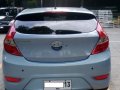 Sell Used 2014 Hyundai Accent Hatchback at 33000 km -1