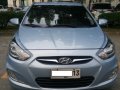 Sell Used 2014 Hyundai Accent Hatchback at 33000 km -2