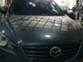 Sell Used 2016 Mazda Cx-5 at 32000 km in Baguio -0