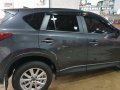 Sell Used 2016 Mazda Cx-5 at 32000 km in Baguio -1