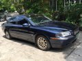 Sell Blue 2000 Volvo S80 Sedan Automatic in Metro Manila -1