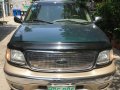 Sell Green 2001 Ford Expedition Manual in Metro Manila -1