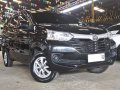 Black 2017 Toyota Avanza at 19000 km for sale in Quezon City -0