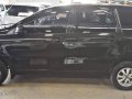 Black 2017 Toyota Avanza at 19000 km for sale in Quezon City -1