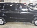 Black 2017 Toyota Avanza at 19000 km for sale in Quezon City -5