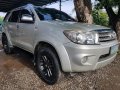 Used 2011 Toyota Fortuner Manual Diesel for sale -0