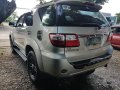 Used 2011 Toyota Fortuner Manual Diesel for sale -2