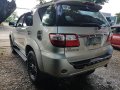 Used 2011 Toyota Fortuner Manual Diesel for sale -3