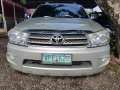 Used 2011 Toyota Fortuner Manual Diesel for sale -4