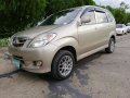 Beige 2010 Toyota Avanza at 70000 km for sale in Isabela -0