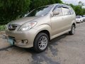 Beige 2010 Toyota Avanza at 70000 km for sale in Isabela -5