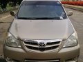 Beige 2010 Toyota Avanza at 70000 km for sale in Isabela -4