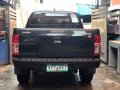 Black 2013 Toyota Hilux Manual Diesel for sale in Isabela -1