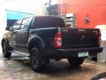Black 2013 Toyota Hilux Manual Diesel for sale in Isabela -5