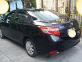 Black Toyota Vios 2017 Automatic for sale in Calamba -2