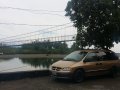 Selling 2nd Hand Chrysler Grand Voyager 1997 Automatic Gasoline in Bustos -0