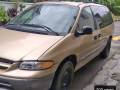 Selling 2nd Hand Chrysler Grand Voyager 1997 Automatic Gasoline in Bustos -3