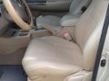 Sell Used 2006 Toyota Fortuner at 106000 km in Manila -1