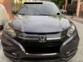 Used Honda HR-V 2016 at 41000 km for sale in Bacoor -0