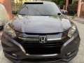 Used Honda HR-V 2016 at 41000 km for sale in Bacoor -2