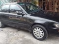 Selling Black Toyota Corolla 1994 Sedan Manual in Las Pinas -2