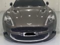 2017 Aston Martin Vanquish for sale in Quezon City-9