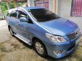 Selling Used Toyota Innova 2013 at 67000 km in Indang -4