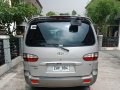 Sell Used 2007 Hyundai Starex Automatic Diesel in Quezon City -1