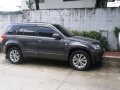 Selling Used Suzuki Grand Vitara 2015 at 70000 km in Quezon City -0