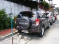 Selling Used Suzuki Grand Vitara 2015 at 70000 km in Quezon City -2