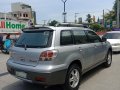 Selling 2nd Hand Mitsubishi Outlander 2006 in Taguig -0