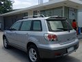 Selling 2nd Hand Mitsubishi Outlander 2006 in Taguig -1