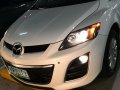 2010 Mazda Cx-7 at 63000 km for sale in Pasay -0