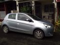 Selling 2nd Hand Mitsubishi Mirage 2015 Hatchback in Antipolo -3