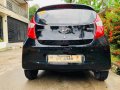 Black 2018 Hyundai Eon Hatchback at 9000 km for sale -3