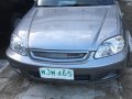 Selling Used Honda Civic 1999 in Makati -0