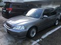 Selling Used Honda Civic 1999 in Makati -2