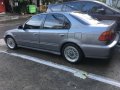 Selling Used Honda Civic 1999 in Makati -1