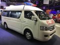 Selling Brand New Foton Transvan HR Ambulance in Pasig-5