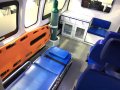 Selling Brand New Foton Transvan HR Ambulance in Pasig-4