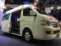 Selling Brand New Foton Transvan HR Ambulance in Pasig-1