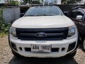 Selling 2nd Hand 2015 Ford Ranger Manual Diesel in Isabela -1