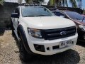 Selling 2nd Hand 2015 Ford Ranger Manual Diesel in Isabela -1