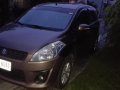 Suzuki Ertiga 2015 Automatic Gasoline at 35000 km for sale -0