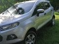 Selling Used Ford Ecosport 2017 in Angeles -3