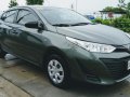 Toyota Vios J 2019 Manual Transmission for sale in San Fernando-4