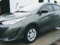 Toyota Vios J 2019 Manual Transmission for sale in San Fernando-3