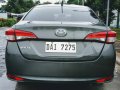 Toyota Vios J 2019 Manual Transmission for sale in San Fernando-1