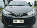Toyota Vios J 2019 Manual Transmission for sale in San Fernando-0