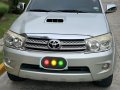 Selling Used Toyota Fortuner 2009 Automatic Diesel in Cebu City -4